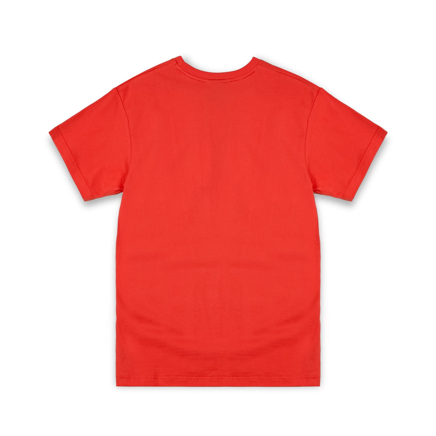 BACK AT YOU REGULAR TEE RED