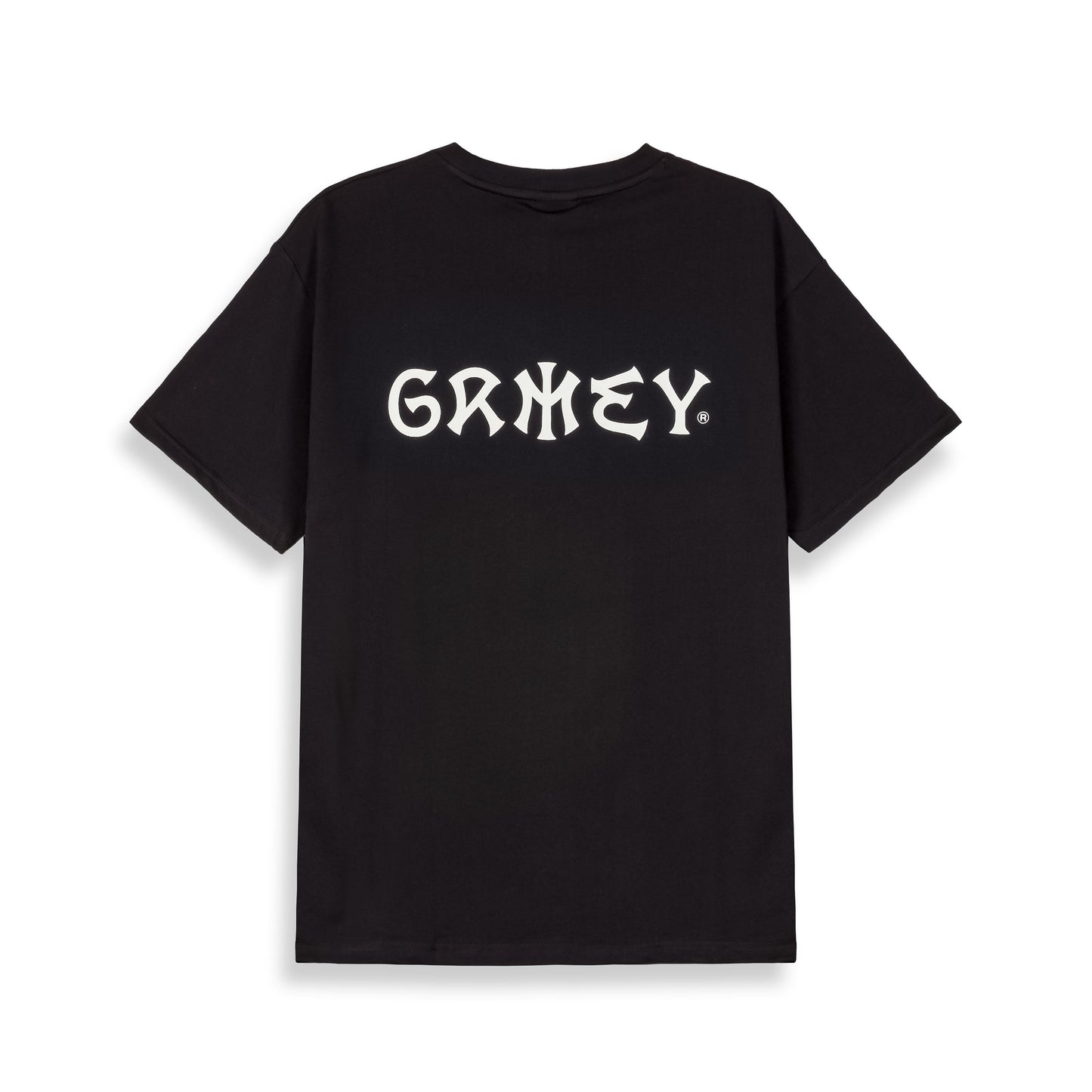SWEET SCIENCE REGULAR TEE BLACK