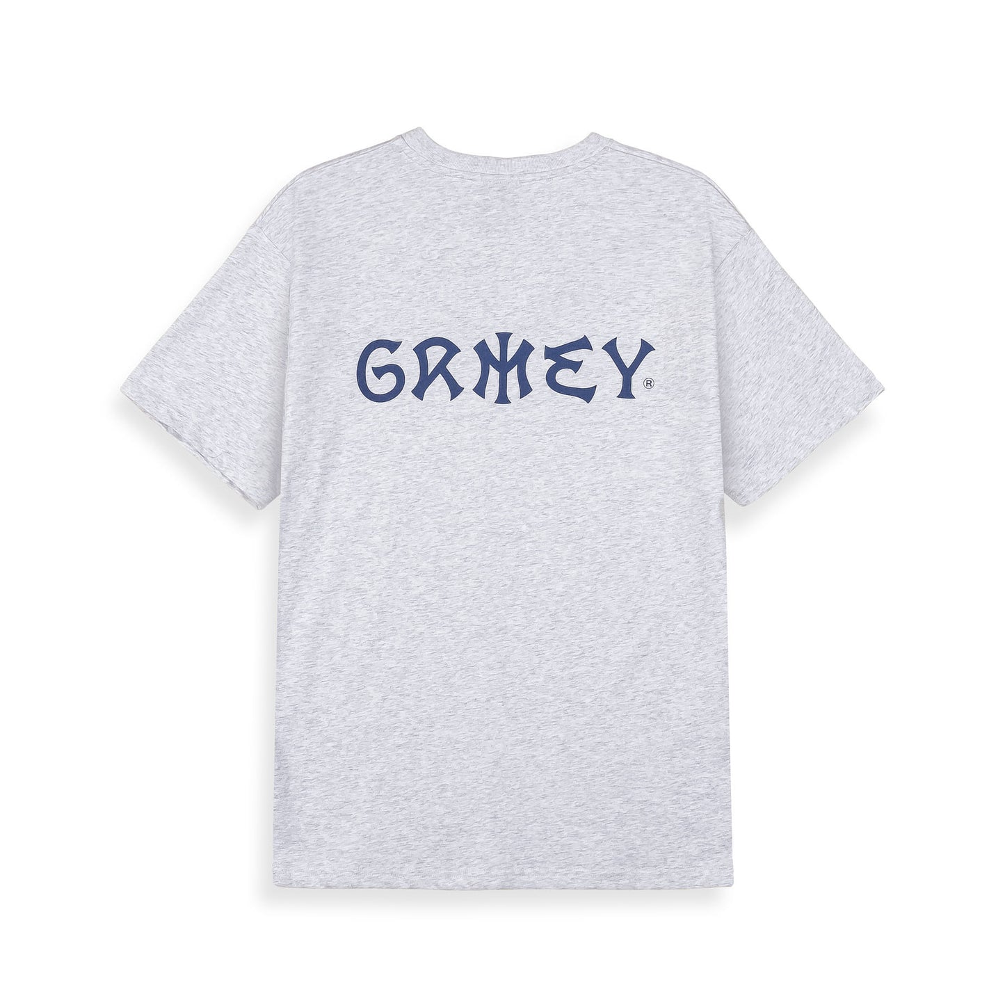 SWEET SCIENCE REGULAR TEE SPORT GREY
