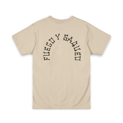 THE INFAME TEE CREAM