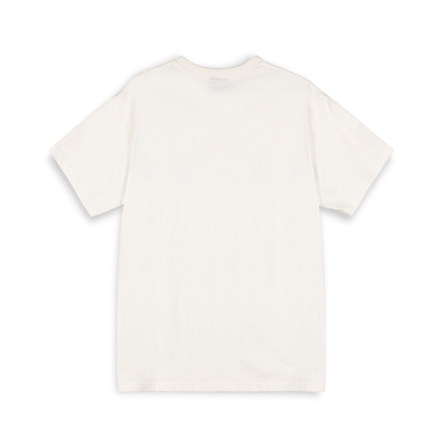JURASSIC PROUD REGULAR TEE WHITE
