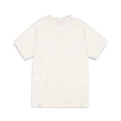 JURASSIC PROUD REGULAR TEE WHITE