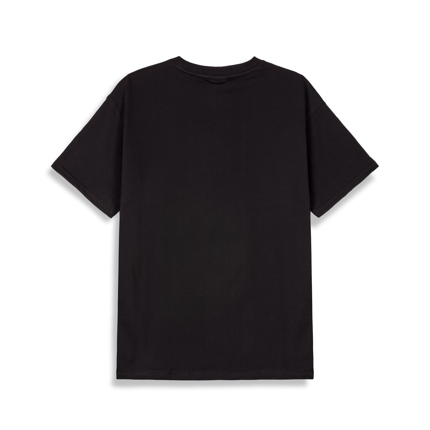 THE LOWER DEPTHS REGULAR TEE BLACK