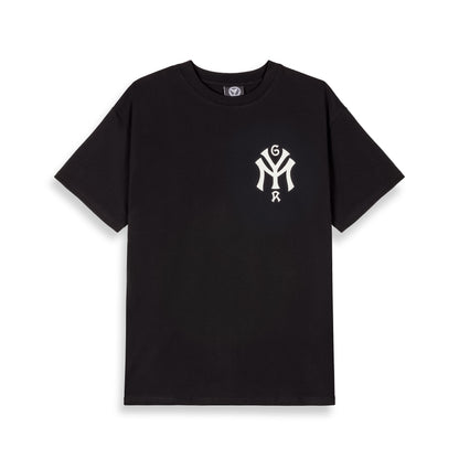 SWEET SCIENCE REGULAR TEE BLACK