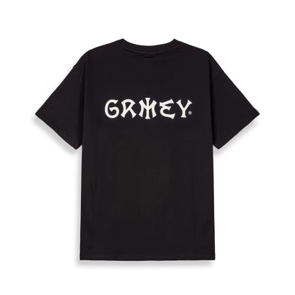 SWEET SCIENCE REGULAR TEE BLACK