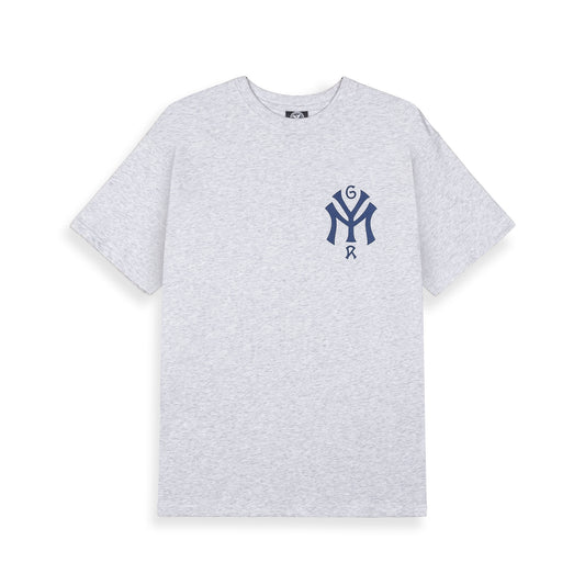 SWEET SCIENCE REGULAR TEE SPORT GREY