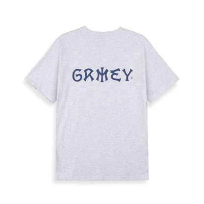 SWEET SCIENCE REGULAR TEE SPORT GREY