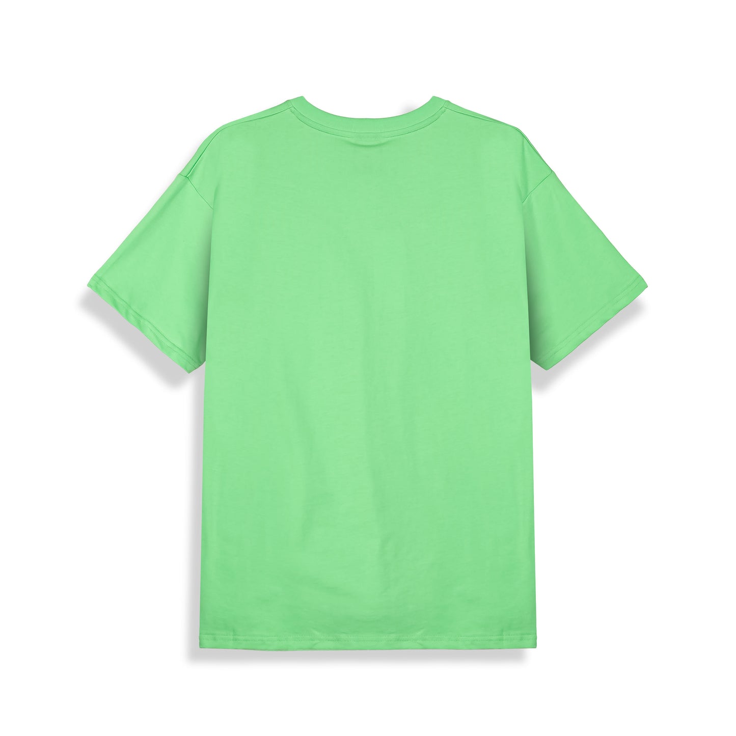 SWEET SCIENCE THE GRIMEY MATCHES REGULAR TEE GREEN