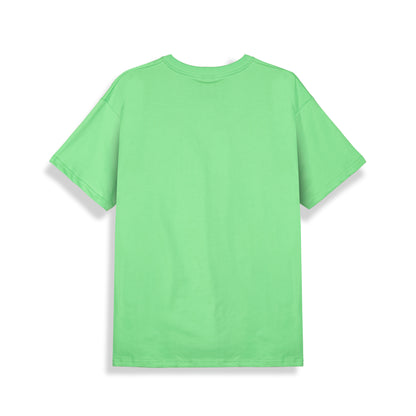 SWEET SCIENCE THE GRIMEY MATCHES REGULAR TEE GREEN