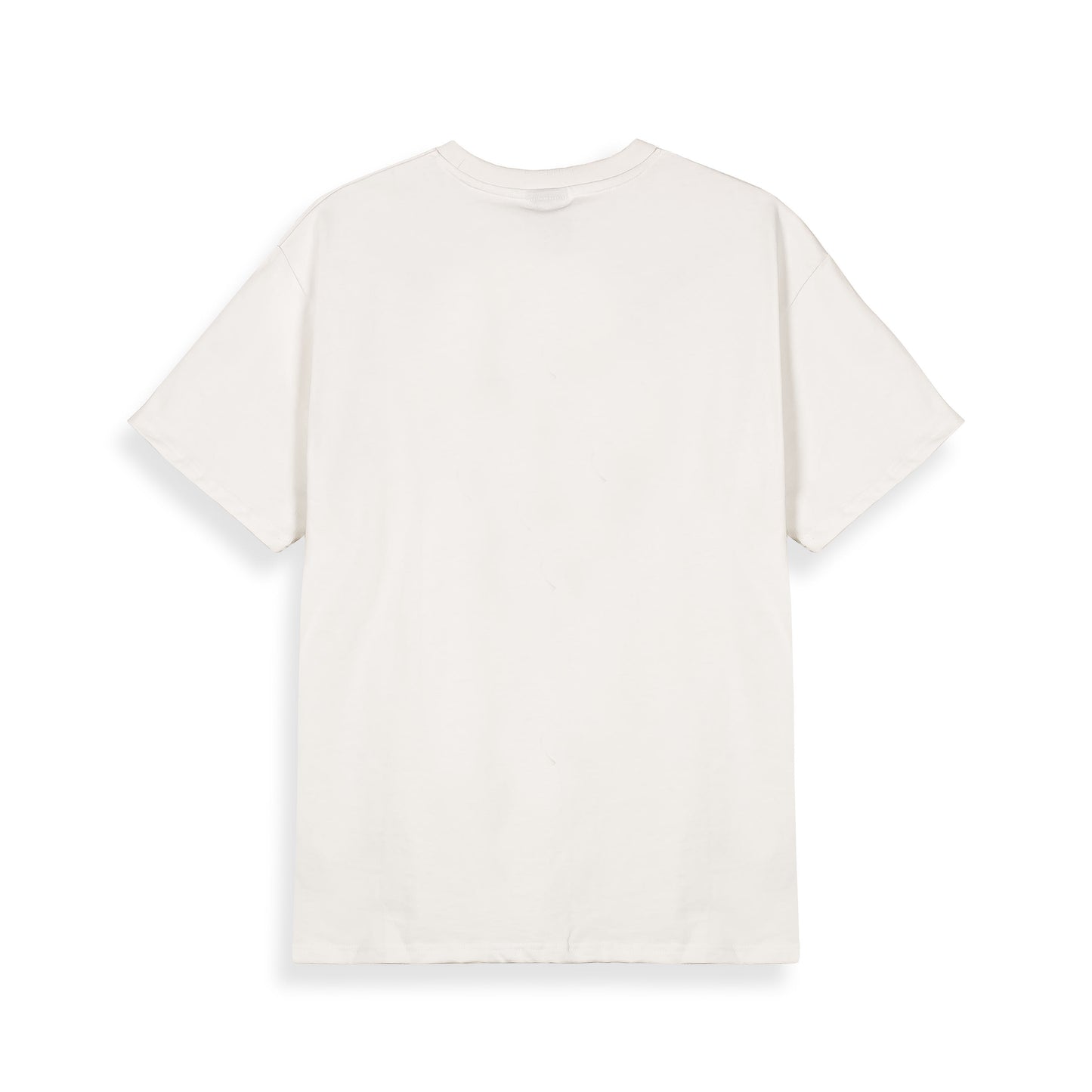 SWEET SCIENCE THE GRIMEY MATCHES REGULAR TEE OFF WHITE