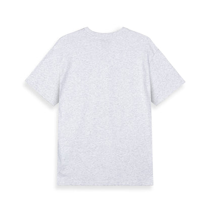 SWEET SCIENCE THE LOOTED REGULAR TEE SPORT GREY