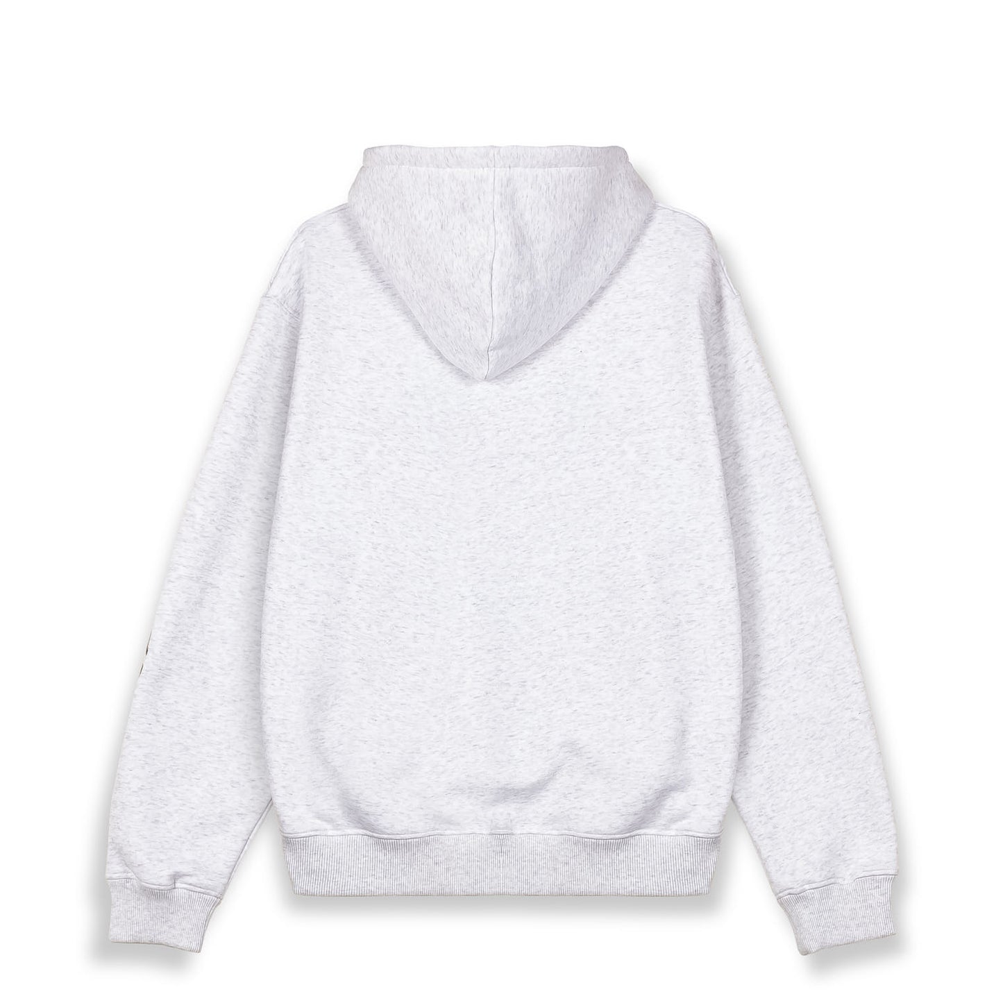 SAOIRSE VINTAGE HOODIE SPORT GREY