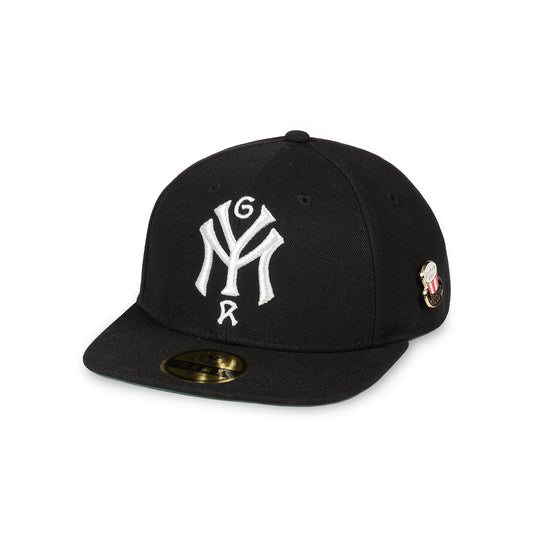 SWEET SCIENCE CAP