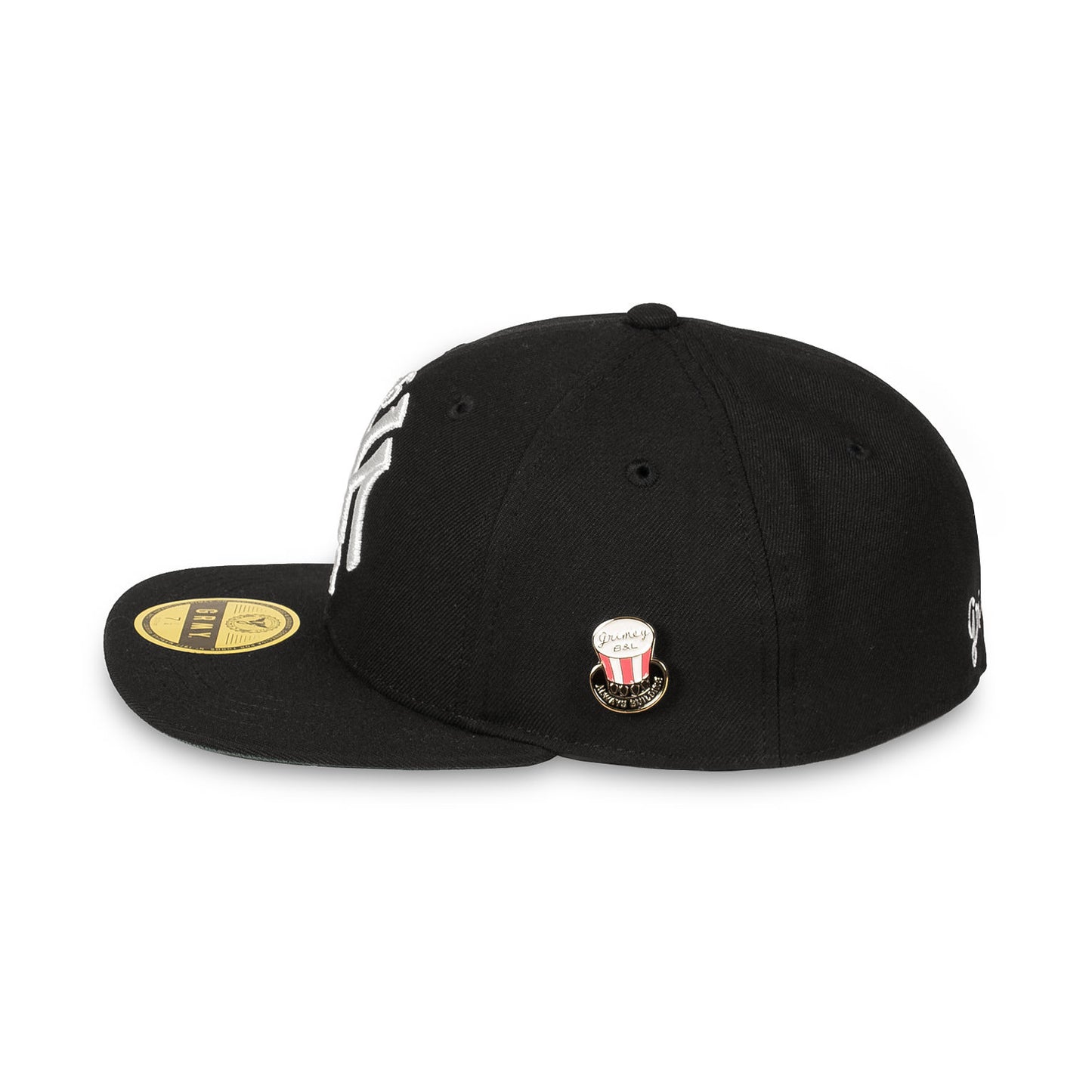 SWEET SCIENCE CAP