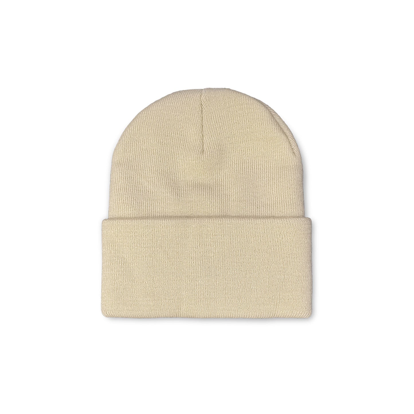 BACK AT YOU BEANIE CREAM