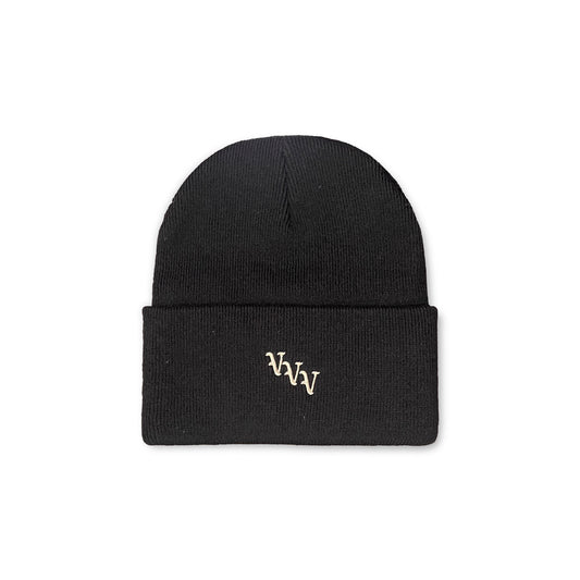 VITA DEORUM (GRMY X OJ) BEANIE BLACK
