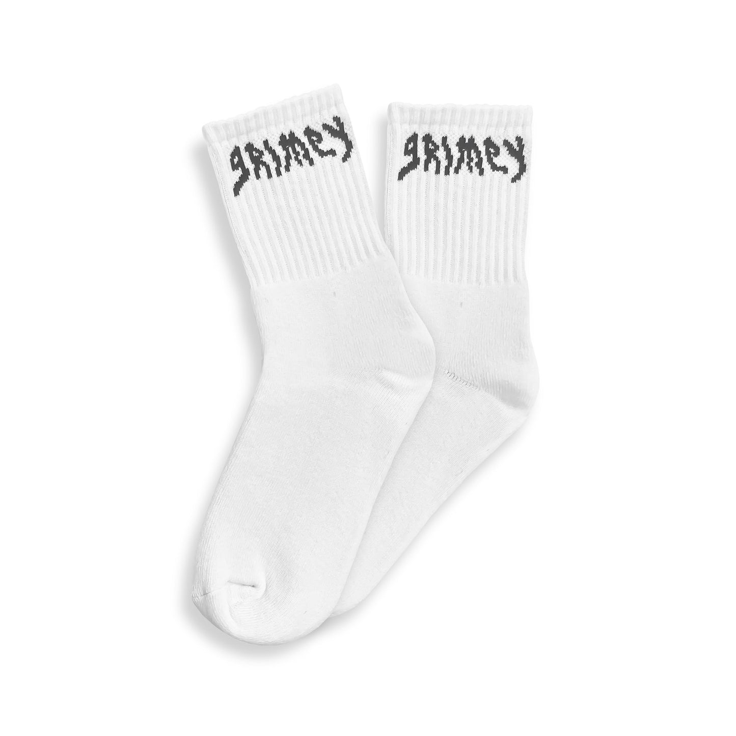 PEACE WITHIN NO JUSTICE NO SOCKS OWHT