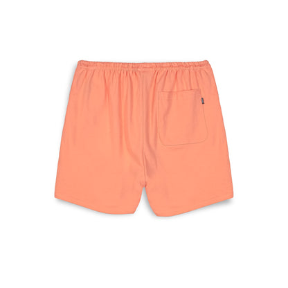 BLOODSUCKER SWEATSHORTS ORANGE