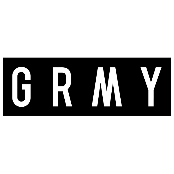 Grimey Store