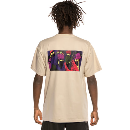 GRIMEY THE LOOT TEE SAND