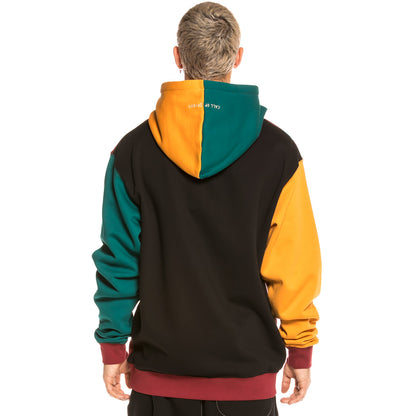GRIMEY CALL OF YORE MULTICOLOR HOODIE