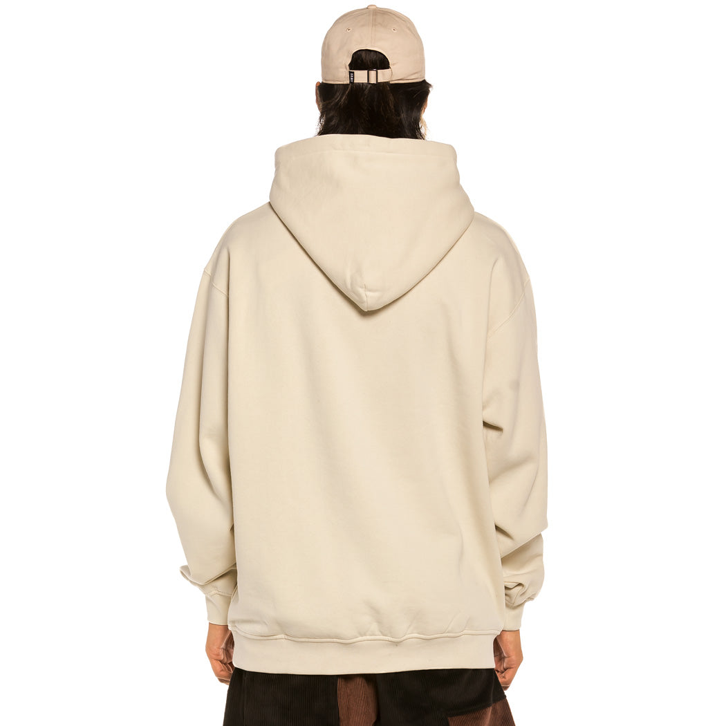 GRIMEY LES MEMORIES HOODIE SAND
