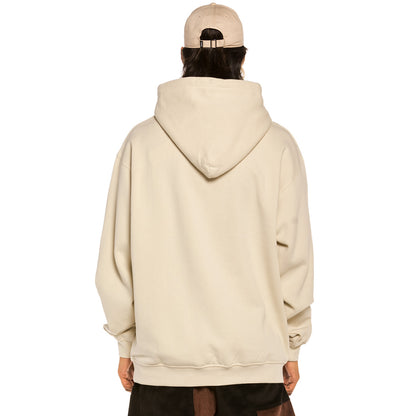 GRIMEY LES MEMORIES HOODIE SAND